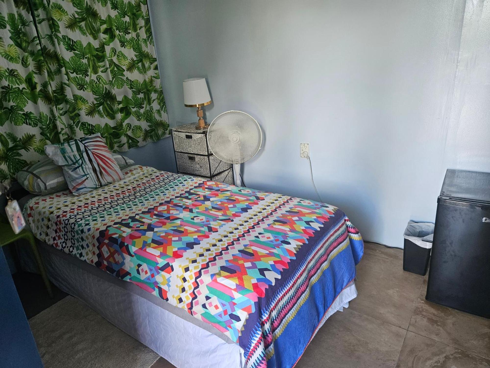 Mirimiri Spa Homestay Ngatangiia Eksteriør bilde