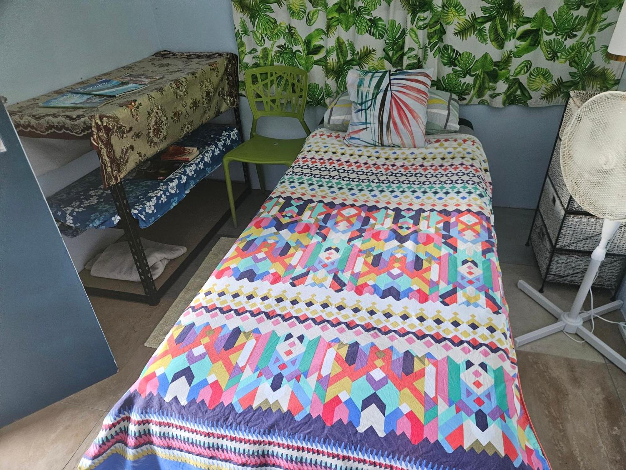 Mirimiri Spa Homestay Ngatangiia Eksteriør bilde