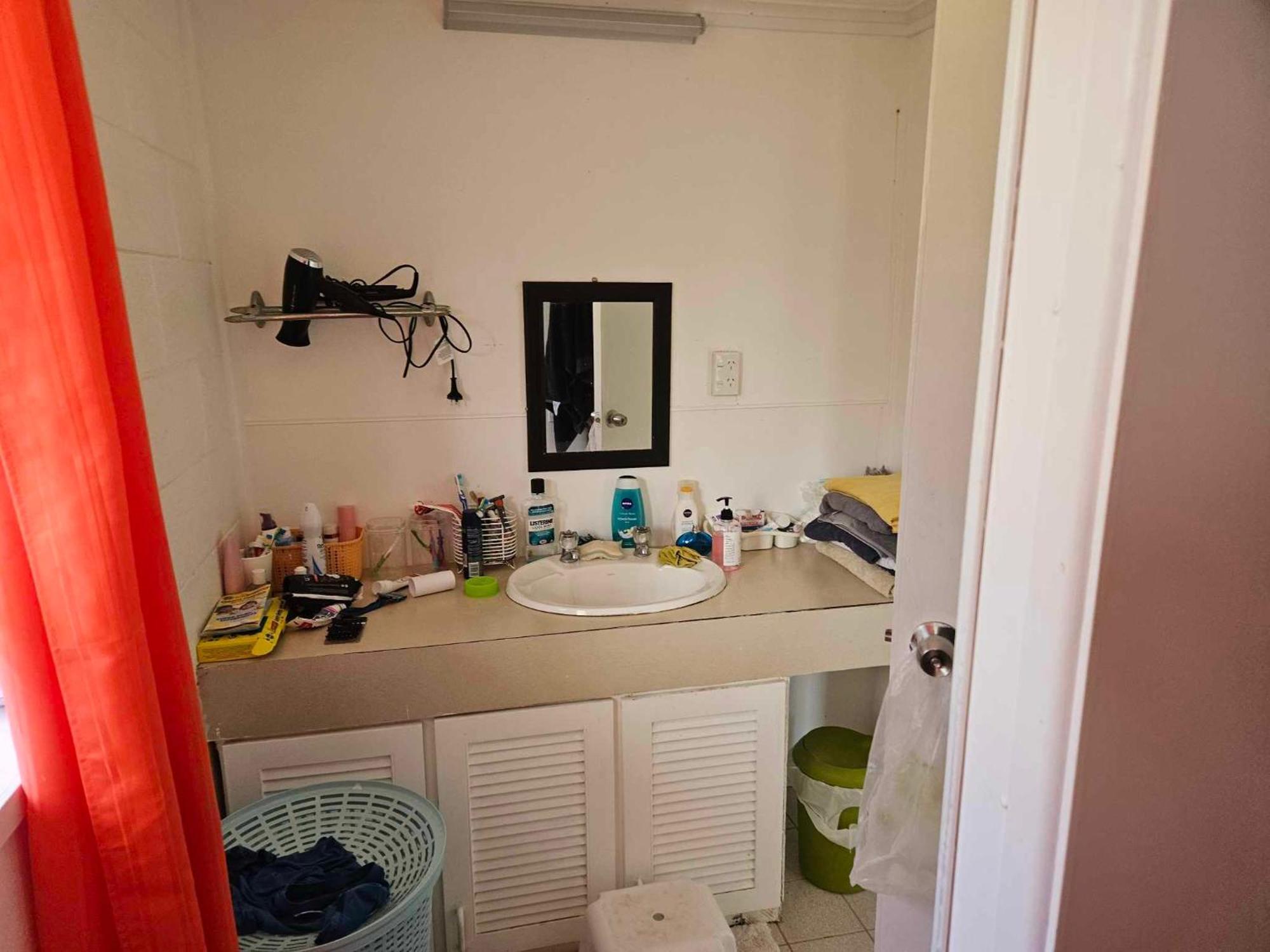 Mirimiri Spa Homestay Ngatangiia Eksteriør bilde