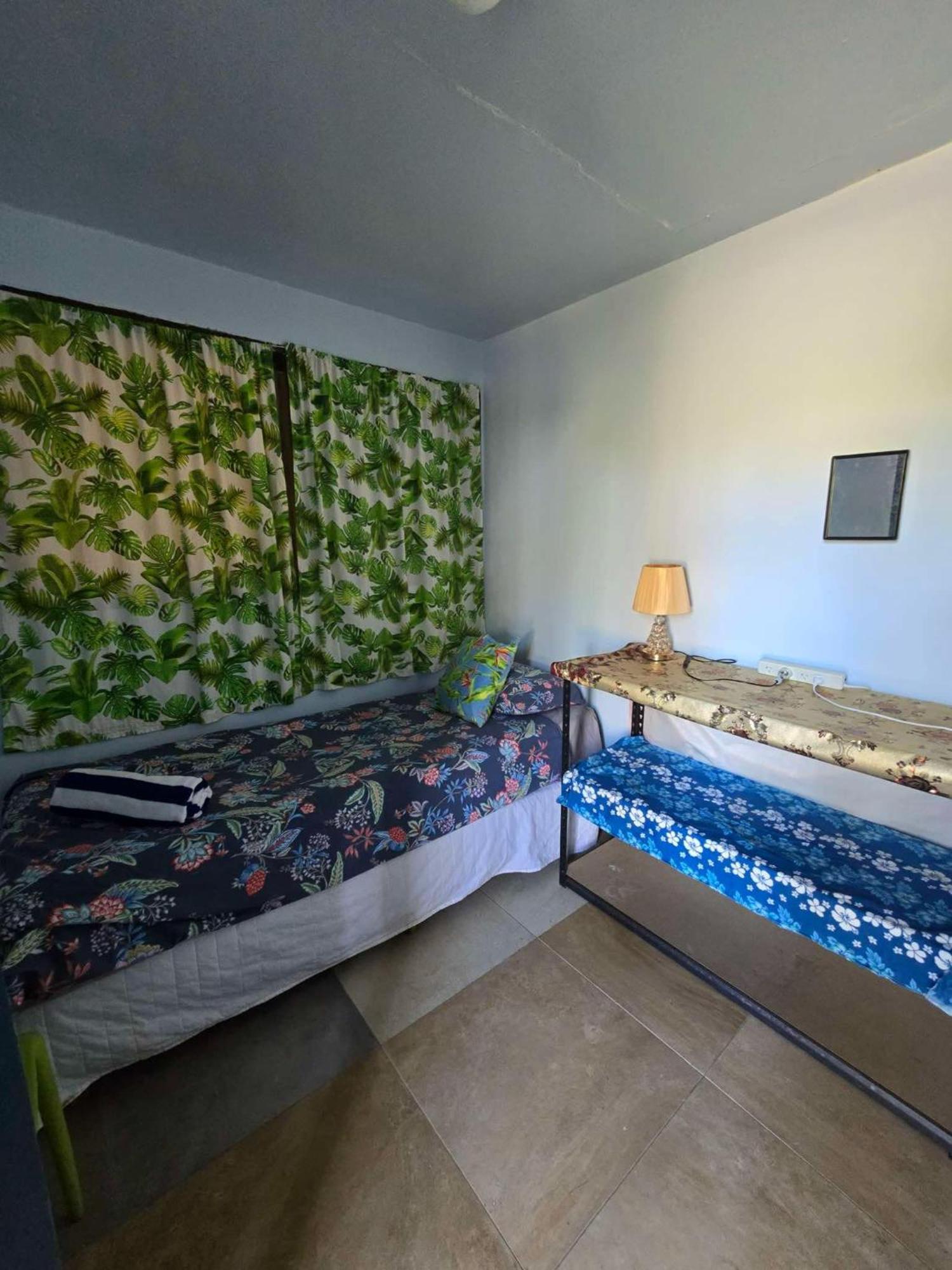 Mirimiri Spa Homestay Ngatangiia Eksteriør bilde